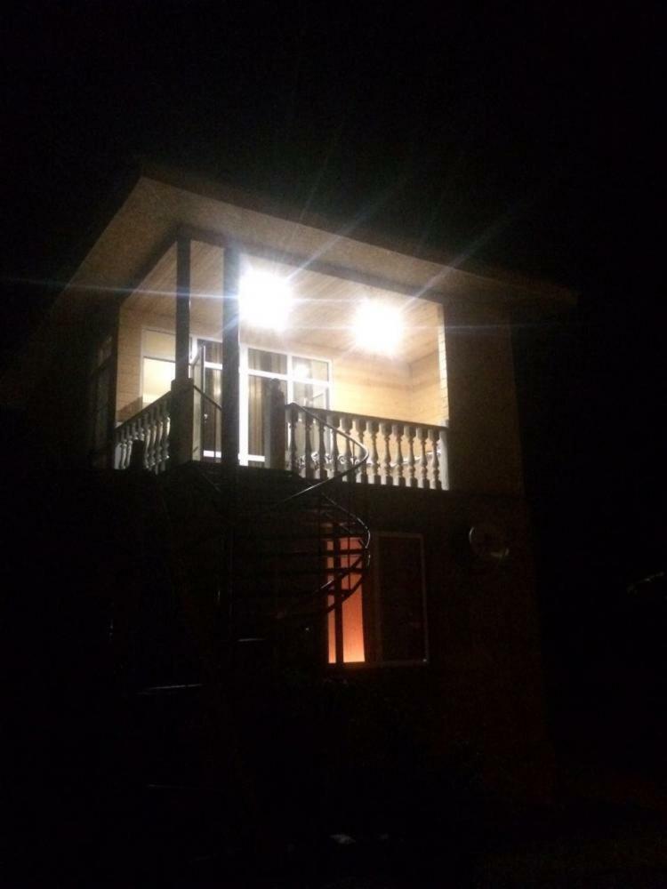 Guesthouse On Topchan 17 New Athos Exterior photo